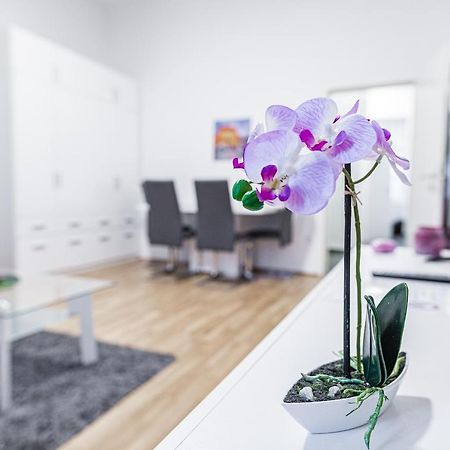 Apartment - Bg Wien Ngoại thất bức ảnh